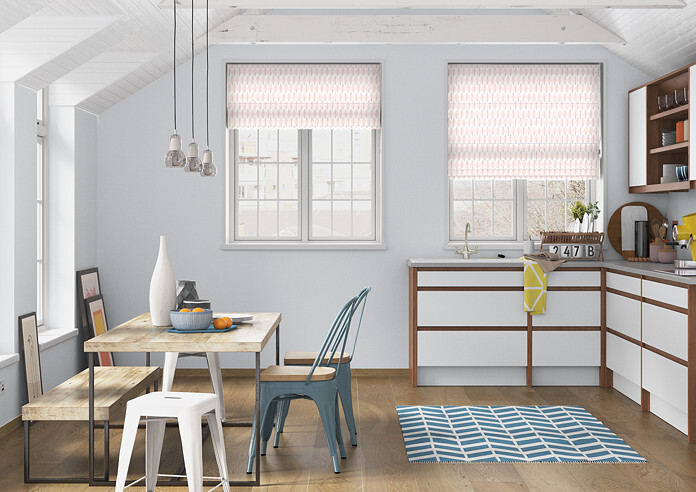 Lazza, Cameo - Roman Blind - Image 5
